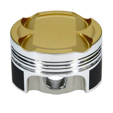 Cargar imagen en el visor de la galería, JE Pistons Ultra Series Toyota 2JZ-GTE 86.5mm Bore 9.0:1 CR Set of 6 Pistons