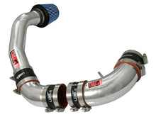 Cargar imagen en el visor de la galería, Injen 04-06 Tiburon 2.0L 4 Cyl. Polished Cold Air Intake