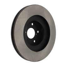 Cargar imagen en el visor de la galería, Stoptech 02-10 WRX Front CRYO-STOP Rotor