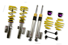 Cargar imagen en el visor de la galería, KW Coilover Kit V3 BMW M3 E46 (M346) Coupe Convertible