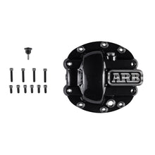 Cargar imagen en el visor de la galería, ARB Diff Cover D30 Blk