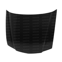 Load image into Gallery viewer, Seibon 06-08 Acura TSX OEM-Style Carbon Fiber Hood