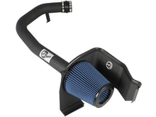 Cargar imagen en el visor de la galería, aFe MagnumFORCE Intakes Stage-2 Pro 5R 11-13 Dodge Challenger/Charger/Chrysler 300 V6 3.6L (blk)
