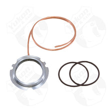 Cargar imagen en el visor de la galería, Yukon Gear Seal Housing For Toyota Zip Locker