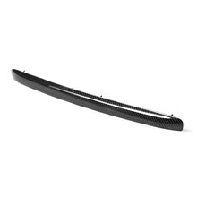 Cargar imagen en el visor de la galería, Seibon 2015-2016 Subaru WRX / STi / Impreza Carbon Fiber Rear Fin Garnish