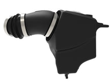Cargar imagen en el visor de la galería, aFe 21 Jeep Wrangler 392 JL V8-6.4L Momentum GT Cold Air Intake System w/ Pro 5R Filter