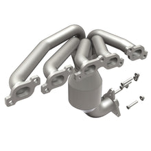 Cargar imagen en el visor de la galería, MagnaFlow Conv DF 09-10 Hummer H3/H3T 3.7L Manifold (49 State)