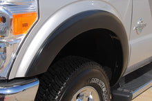 Cargar imagen en el visor de la galería, Lund 11-16 Ford F-250 SX-Sport Style Smooth Elite Series Fender Flares - Black (4 Pc.)