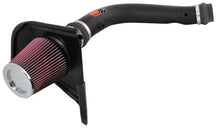 Cargar imagen en el visor de la galería, K&amp;N 00-04 Toyota Tacoma/4Runner L4-2.4L/2.7L Performance Air Intake Kit