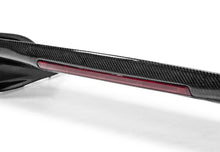 Cargar imagen en el visor de la galería, Seibon 92-06 Acura NSX TR Style Carbon Fiber Rear Spoiler