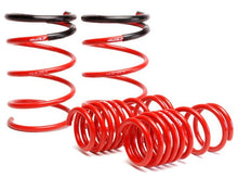 Cargar imagen en el visor de la galería, Skunk2 02-05 Honda Civic Si Hatchback Lowering Springs (2.25in - 2.00in.) (Set of 4)