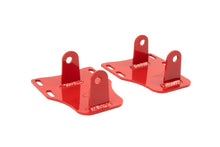 Cargar imagen en el visor de la galería, UMI Performance 82-92 GM F-Body LSX Motor Mounts Only for use with UMI K-members