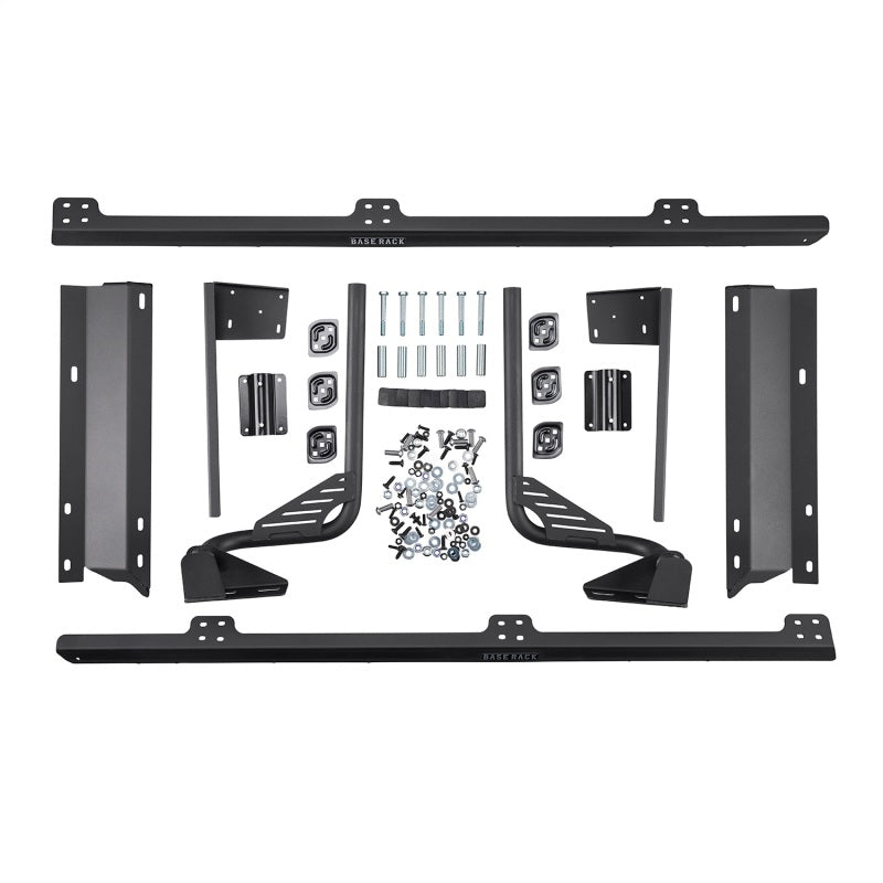 ARB Base Rack Mount Kit Base Rack (For arb1770020)