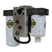 Load image into Gallery viewer, BD Diesel 98.5-02 Dodge Cummins (5.9L) Venom Fuel Lift Pump w/ Filter &amp; Separator