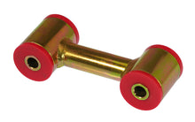 Cargar imagen en el visor de la galería, Prothane 95-04 GM J-Body Lower Engine Torque Strut - Red