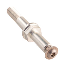 Cargar imagen en el visor de la galería, Synergy 2007+ Jeep Wrangler JK/JKU/JL/JLU Track Bar Steering Stabilizer Mount Stud