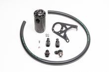 Cargar imagen en el visor de la galería, Radium Engineering Catch Can Kit Crankcase 2016+ Focus RS Fluid Lock