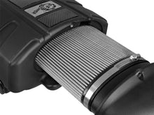 Cargar imagen en el visor de la galería, aFe MagnumFORCE Intake Stage-2 Si Pro DRY S 11-16 BMW 535i (F10) L6 3.0L (t) N55