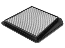 Cargar imagen en el visor de la galería, aFe Magnum FLOW OER Pro Dry S Air Filter 11-13 Infiniti QX56 V8-5.6L