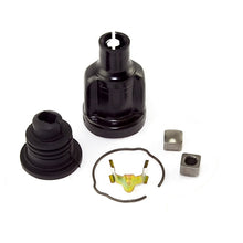 Cargar imagen en el visor de la galería, Omix Lower Power Steering Shaft Coupler Kit 72-86 CJ