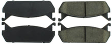 Cargar imagen en el visor de la galería, StopTech Performance 90-93 Mazda Miata Rear Brake Pads D525