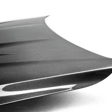 Cargar imagen en el visor de la galería, Seibon 12-13 BMW 3 Series F30 / 4 Series F32 VS-Style Carbon Fiber Hood