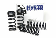 Cargar imagen en el visor de la galería, H&amp;R 03-08 Nissan 350Z Sport Spring