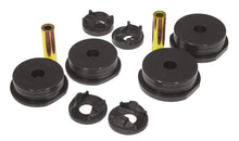 Cargar imagen en el visor de la galería, Prothane 95-99 Mitsubishi Eclipse 4 Mount Kit - Black