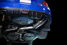 Cargar imagen en el visor de la galería, Revel 15-21 WRX/STi 11-14 WRX STi 08-14 WRX Ultra Ti Titanium Single Exit Catback Exhaust