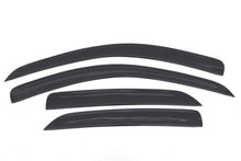 Load image into Gallery viewer, AVS 13-18 Buick Encore Ventvisor Low Profile Deflectors 4pc - Smoke