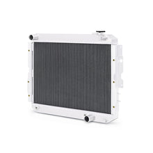 Cargar imagen en el visor de la galería, Mishimoto 81-90 Toyota Land Cruiser FJ60 Aluminum Radiator