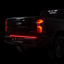 Cargar imagen en el visor de la galería, Putco 20-23 Chevy Silverado/GMC Sierra Freedom Blade LED Tailgate Light Bar w/Plug-N-Play Connector