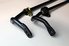 Cargar imagen en el visor de la galería, Progress Tech 2019 Toyota Corolla/C-HR Rear Sway Bar (27mm - Adjustable)