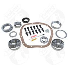 Cargar imagen en el visor de la galería, Yukon Gear Master Overhaul Kit For 2008-2010 Ford 10.5in Diffs Using Aftermarket 10.25in R&amp;P Only