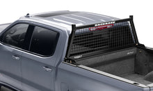 Cargar imagen en el visor de la galería, BackRack 19-23 Silverado/Sierra (New Body Style) Safety Rack Frame Only Requires Hardware