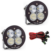 Cargar imagen en el visor de la galería, Baja Designs XL R Pro Series Driving Combo Pattern Pair LED Light Pods - Clear