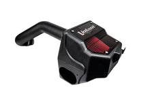 Cargar imagen en el visor de la galería, Volant 21-22 Ford F-150 5.0L V8 DryTech 3D Closed Box Air Intake System