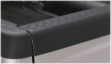 Cargar imagen en el visor de la galería, Bushwacker 97-04 Dodge Dakota Tailgate Caps - Black