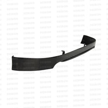 Cargar imagen en el visor de la galería, Seibon 11-12 Scion tC TR Style Carbon Fiber Rear Lip