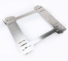 Cargar imagen en el visor de la galería, NRG Stainless Steel Seat Bracket 13-16 Subaru BRZ/ Scion F-RS - Pair