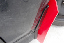 Cargar imagen en el visor de la galería, Rally Armor 13-19 Ford Fiesta ST Black UR Mud Flap w/Blue Logo