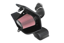 Cargar imagen en el visor de la galería, K&amp;N 19-20 Ram 2500/3500 L6-6.7L Diesel Aircharger Performance Intake