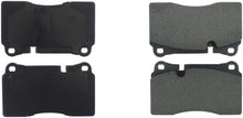 Cargar imagen en el visor de la galería, StopTech Street Brake Pads