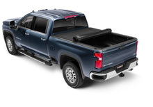 Cargar imagen en el visor de la galería, Truxedo 2020 GMC Sierra &amp; Chevrolet Silverado 2500HD &amp; 3500HD 6ft 9in Sentry CT Bed Cover