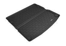 Cargar imagen en el visor de la galería, 3D MAXpider 2018-2020 Audi Q5 Kagu Cargo Liner - Black