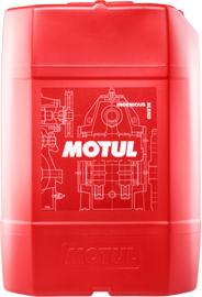 Motul 20L Synthetic Engine Oil 8100 5W30 X-Clean EFE