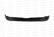 Cargar imagen en el visor de la galería, Seibon 05-06 Infiniti G35 4DR TW-style Carbon Fiber Front Lip