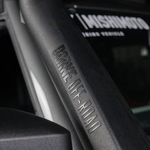 Cargar imagen en el visor de la galería, Mishimoto BORNE Off-Road 2021+ Ford Bronco Snorkel Kit for Mishimoto Intake