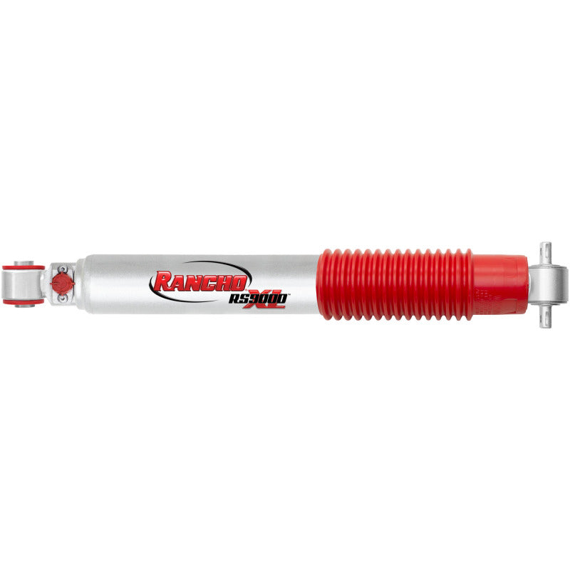 Rancho 97-06 Jeep TJ Rear RS9000XL Shock