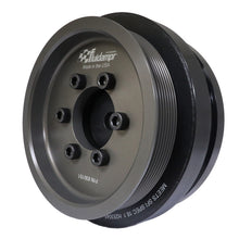 Cargar imagen en el visor de la galería, Fluidampr 2020+ GM 6.6L Duramax Steel Externally Balanced Damper